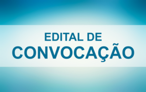 EDITAL DE CONVOCAÇÃO DE ASSEMBLEIA ORDINÁRIA