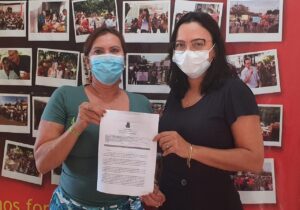 SINDSEMB ganha liminar judicial contra Prefeitura de Barreiras garantindo o desconto da contribuição sindical